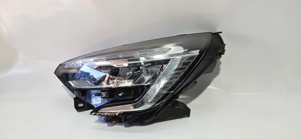 Frontscheinwerfer Renault Clio V 260604183R Full LED Links Headlight SCH3484386048sq