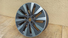 Load image into Gallery viewer, 1x Alufelge 18 Zoll 8.0&quot; 5x112 39ET 4K0601025B Audi A6 C7 Rim Wheel