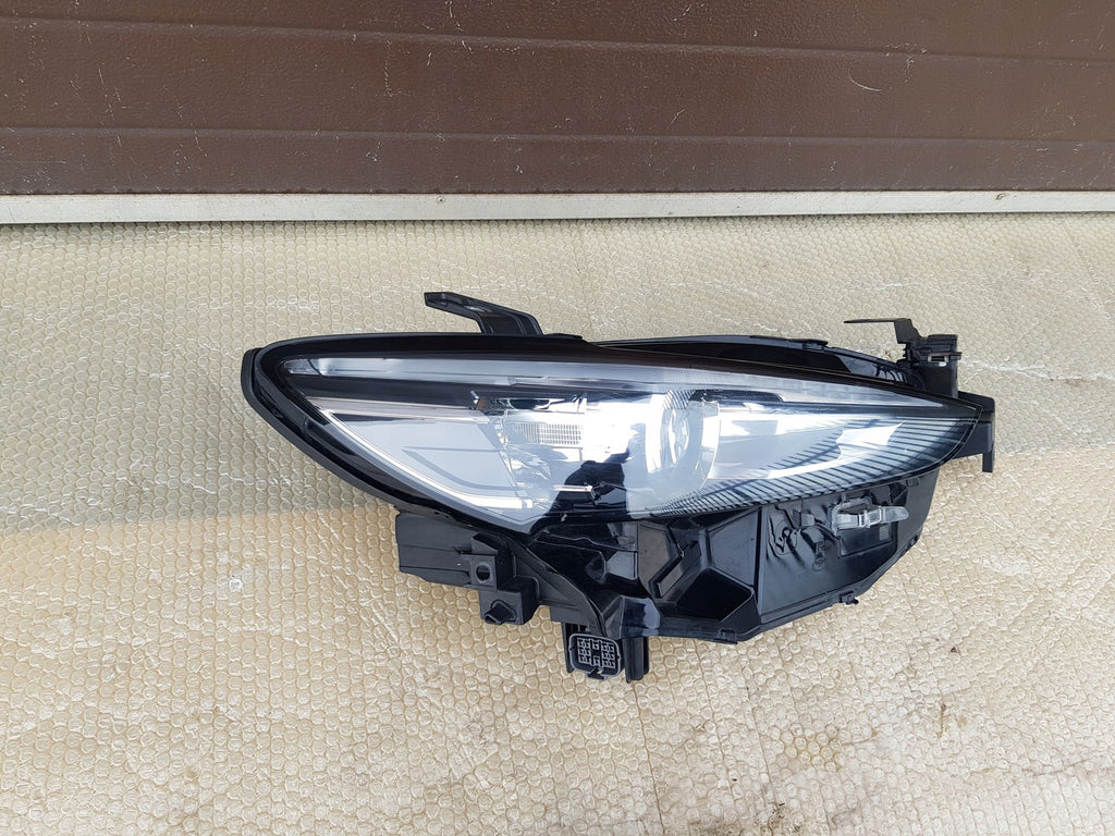 Frontscheinwerfer Mazda VI GRF5-51030 LED Rechts Scheinwerfer Headlight SCH1464407799lc