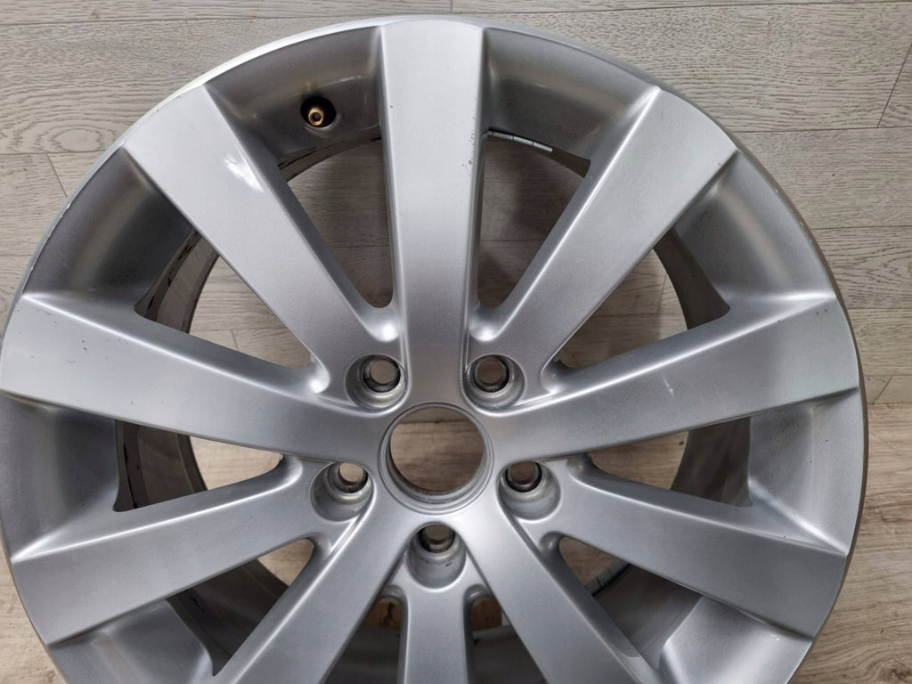 1x Alufelge 17 Zoll 3C0601025AJ VW Passat Rim Wheel FEL4954049863hr