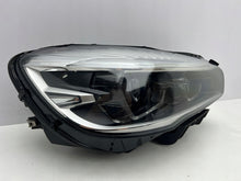 Laden Sie das Bild in den Galerie-Viewer, Frontscheinwerfer BMW 2 F45 F46 A85A017B2-01 Full LED Rechts Headlight SCH8696728048ag