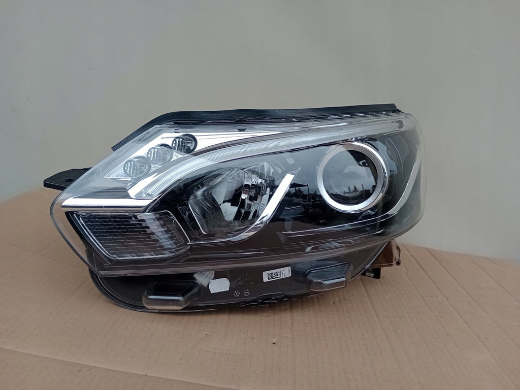Frontscheinwerfer Toyota Proace Links Scheinwerfer Headlight SCH5959587547to