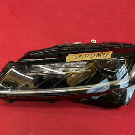 Frontscheinwerfer Skoda Octavia III 3V1941015E LED Links Scheinwerfer Headlight SCH2028096824kq