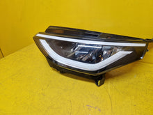 Laden Sie das Bild in den Galerie-Viewer, Frontscheinwerfer VW I 1T3941005A LED Links Scheinwerfer Headlight SCH3247893704va