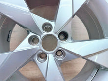 Load image into Gallery viewer, 1x Alufelge 17 Zoll 5x100 657601025C Skoda Scala Rim Wheel FEL7403780697lm