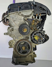 Load image into Gallery viewer, Motor Hyundai Kia I30 Ceed G4FA 1.4 Benzin Engine Komplett
