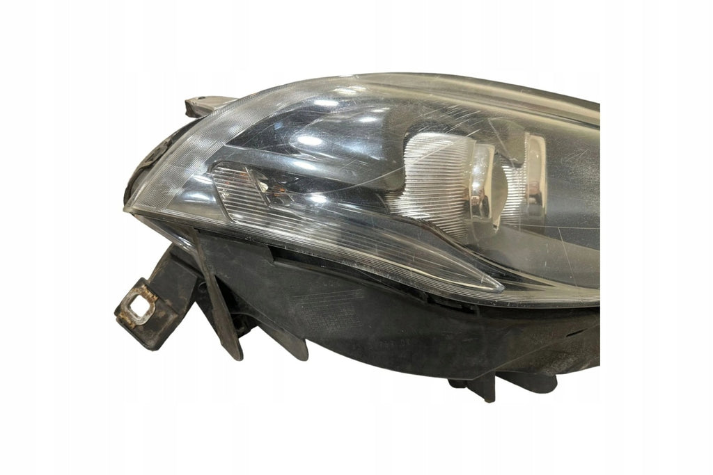 Frontscheinwerfer Fiat Bravo I 51877883 Rechts Scheinwerfer Headlight SCH3287910357an