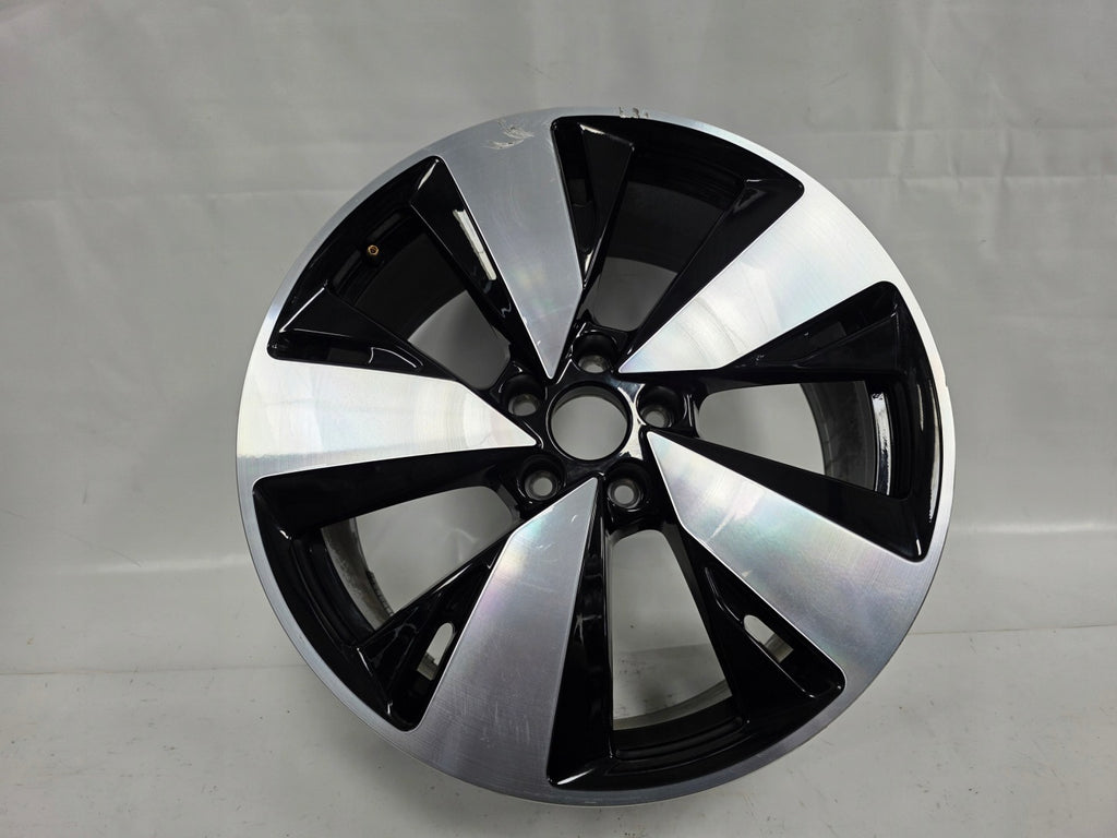 1x Alufelge 19 Zoll 8.0" 5x112 44ET 8B3601025AR Audi A5 Rim Wheel FEL6687836870ip