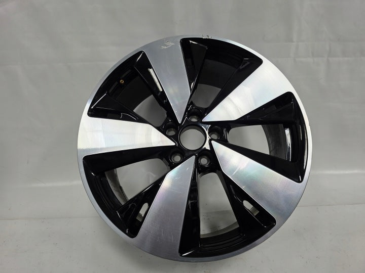 1x Alufelge 19 Zoll 8.0" 5x112 44ET 8B3601025AR Audi A5 Rim Wheel FEL6687836870ip