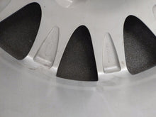 Laden Sie das Bild in den Galerie-Viewer, 1x Alufelge 18 Zoll 8.0" 5x130 53ET Silber 7P5601025T Porsche Cayenne Rim Wheel FEL5423585061wl