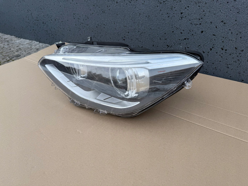 Frontscheinwerfer BMW 1 F21 F20 11B941005 Xenon Links Scheinwerfer Headlight SCH3023778710co