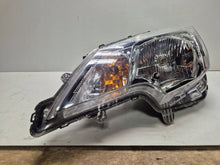 Laden Sie das Bild in den Galerie-Viewer, Frontscheinwerfer Mitsubishi Space Star Ein Stück (Rechts oder Links) Headlight