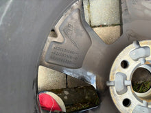 Laden Sie das Bild in den Galerie-Viewer, 1x Alufelge 18 Zoll 5x114.3 403001407R Renault Arkana I Rim Wheel FEL1690131060ay