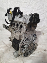 Laden Sie das Bild in den Galerie-Viewer, Motor VW VII CUK 1.4 TSI 150PS 110kW 52TKm 2016 Benzin Engine Komplett