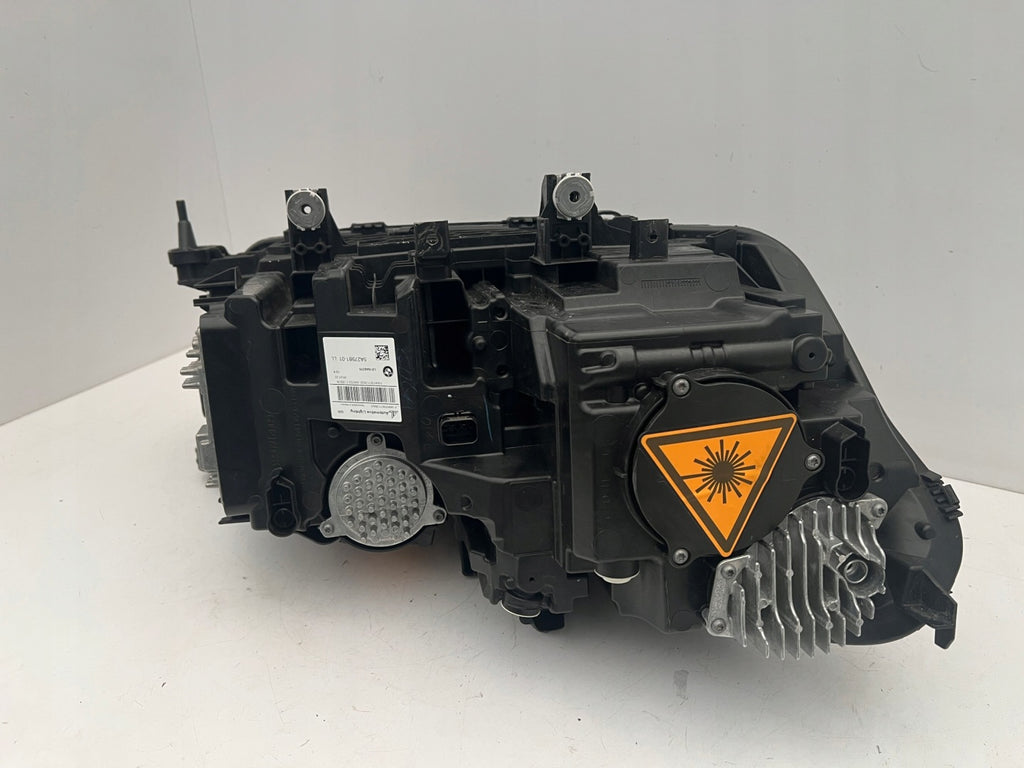 Frontscheinwerfer BMW X5 G05 G06 5A279B1-01 Links Scheinwerfer Headlight SCH2590993051lh