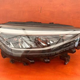 Frontscheinwerfer VW Id.4 11B941006A LED Rechts Scheinwerfer Headlight SCH3766915528mc