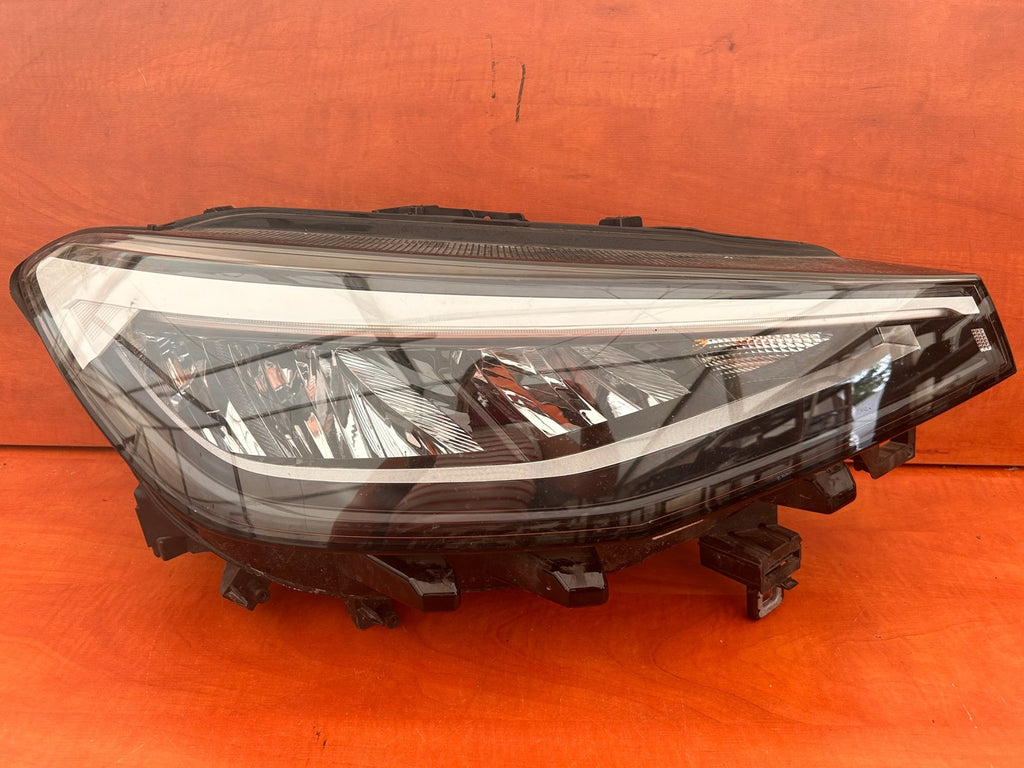 Frontscheinwerfer VW Id.4 11B941006A LED Rechts Scheinwerfer Headlight SCH3766915528mc