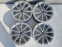 Load image into Gallery viewer, 4x Alufelge 17 Zoll 7.5" 5x112 36ET 4K0601025 Audi A6 C7 B8 Rim Wheel FEL3379797510dd