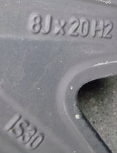 Load image into Gallery viewer, 1x Alufelge 20 Zoll 8.0" 5x112 6863424 BMW 5 G31 G30 Rim Wheel FEL5113559845yj