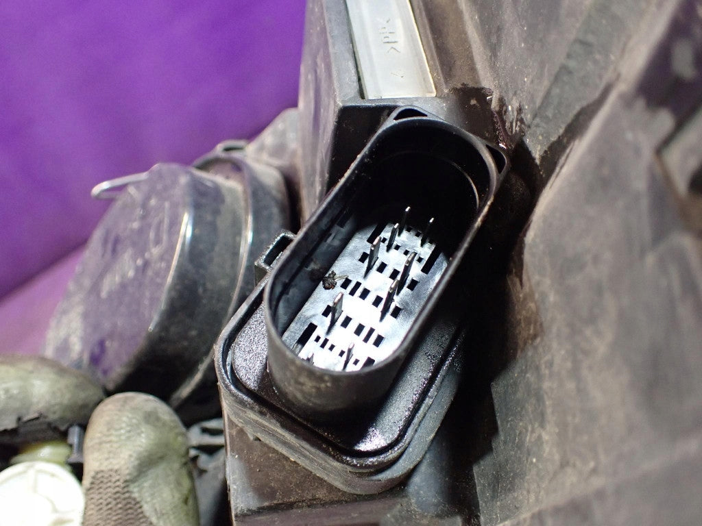 Frontscheinwerfer VW Passat 3C0941752G Xenon Rechts Scheinwerfer Headlight SCH1958293240py