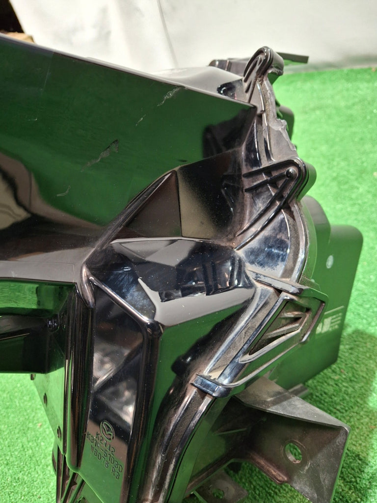Frontscheinwerfer Mazda Cx60 Cx-60 KR9R51030 Rechts Scheinwerfer Headlight SCH2488040289im
