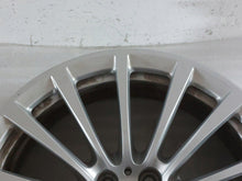 Load image into Gallery viewer, 1x Alufelge 18 Zoll 8.0" 5x112 30ET Glanz Silber BMW G30 Rim Wheel FEL5673594850bm
