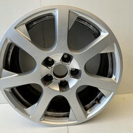 1x Alufelge 17 Zoll 8.0