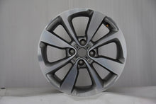 Laden Sie das Bild in den Galerie-Viewer, 1x Alufelge 16 Zoll 6.0" 4x100 50ET Glanz 52910C8100 Hyundai I Mg Rim Wheel FEL6424503903el
