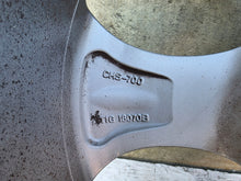 Laden Sie das Bild in den Galerie-Viewer, 1x Alufelge 18 Zoll 7.0" 5x114.3 Honda Crv Cr-V Rim Wheel FEL7987972362js