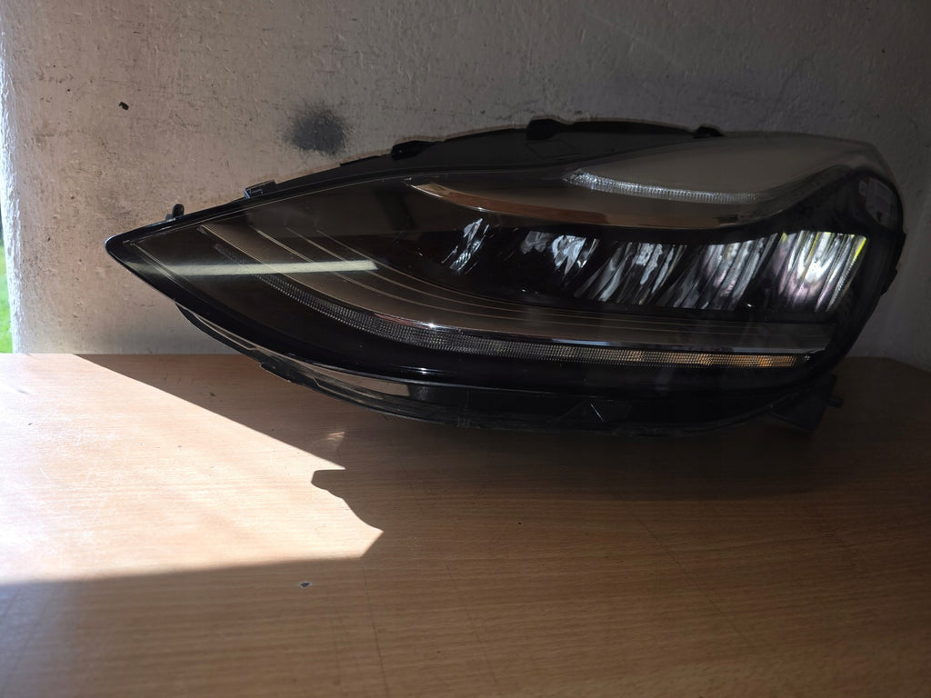 Frontscheinwerfer Tesla Model 1077375-50-B LED Links Scheinwerfer Headlight