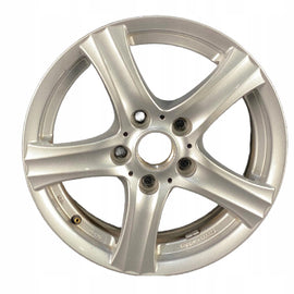1x Alufelge 15 Zoll 6.0