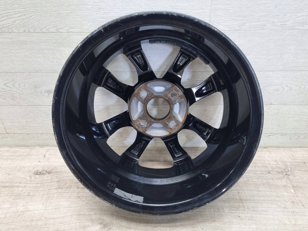 1x Alufelge 14 Zoll KBA50187 Mitsubishi Space Star Rim Wheel FEL6814316035wd
