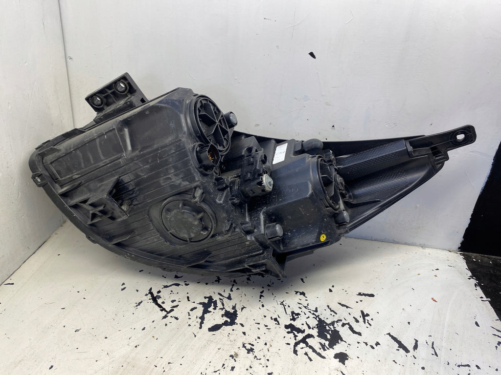 Frontscheinwerfer Kia Soul II Rechts Scheinwerfer Headlight SCH2526172949ks
