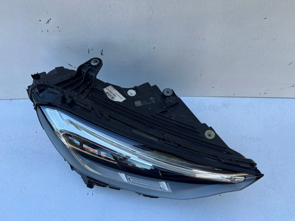 Frontscheinwerfer Mercedes-Benz Glc A2549061600 LED Rechts Headlight SCH2301598174nu
