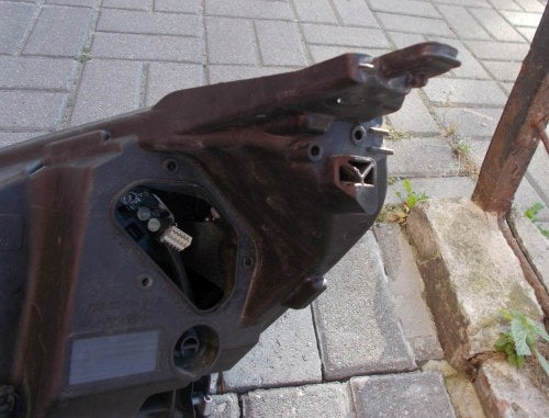 Frontscheinwerfer Opel Astra K 39023763 Full LED Rechts Scheinwerfer Headlight