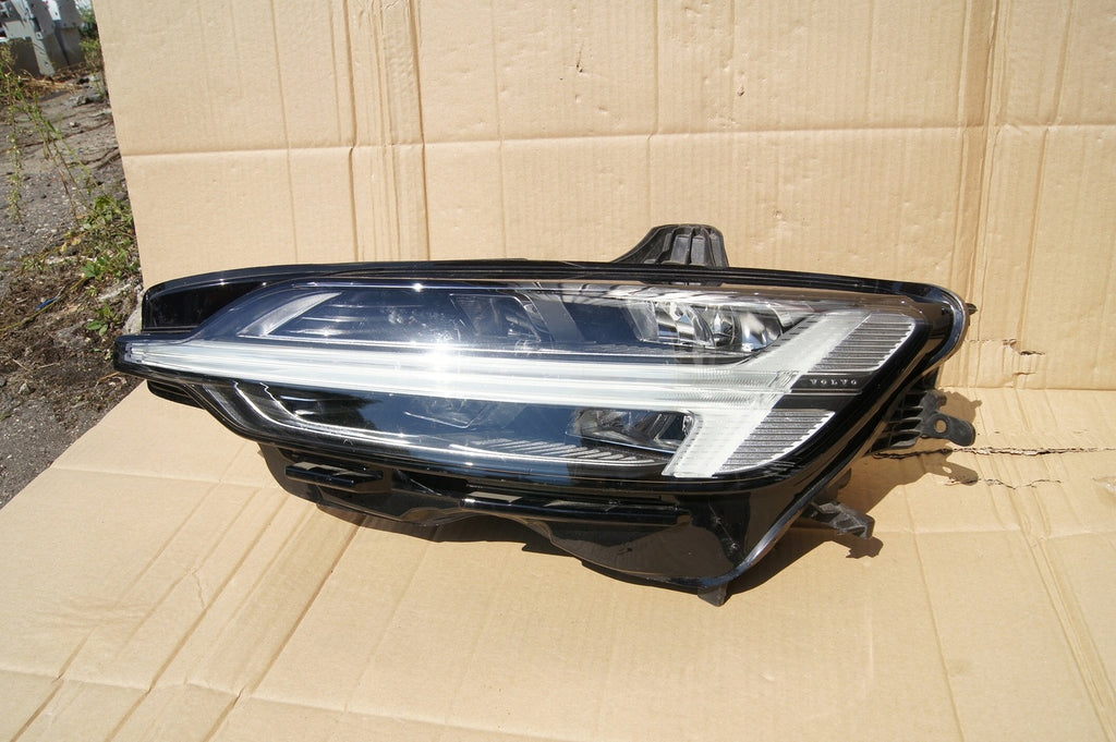 Frontscheinwerfer Volvo V60 II 32228815 LED Links Scheinwerfer Headlight SCH4098851725lp