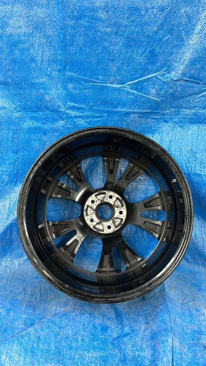 1x Alufelge 19 Zoll 8.0" 5x114.3 52910S0100 Hyundai I30 Rim Wheel FEL8568005653fk