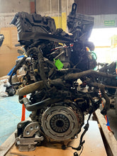 Laden Sie das Bild in den Galerie-Viewer, Motor Ford I SFJA 1.0 101PS 74kW 60TKm 2012 Benzin Engine Komplett MOT1099704809ii