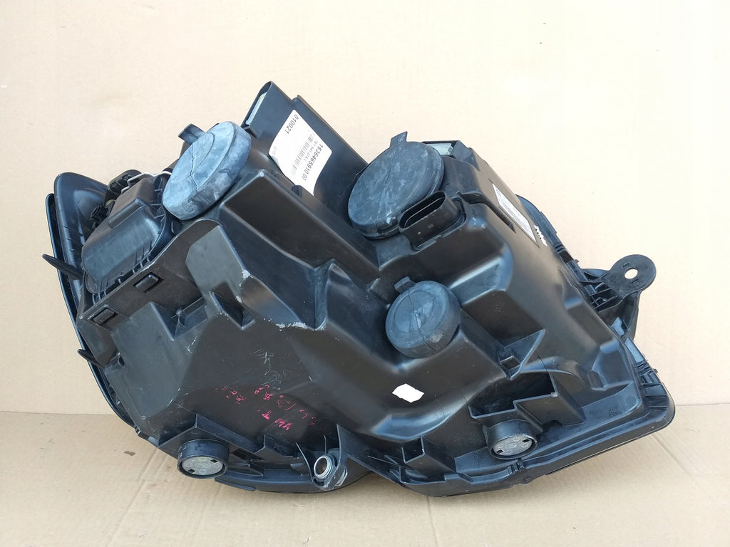 Frontscheinwerfer VW Multivan Transporter 7E1941015L Links Headlight SCH3459939597nr