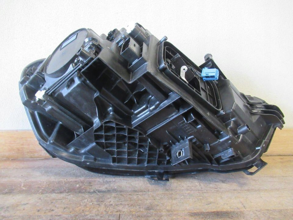 Frontscheinwerfer Mercedes-Benz Cla X118 C118 A1189068900 LED Links Headlight SCH8145976052bg