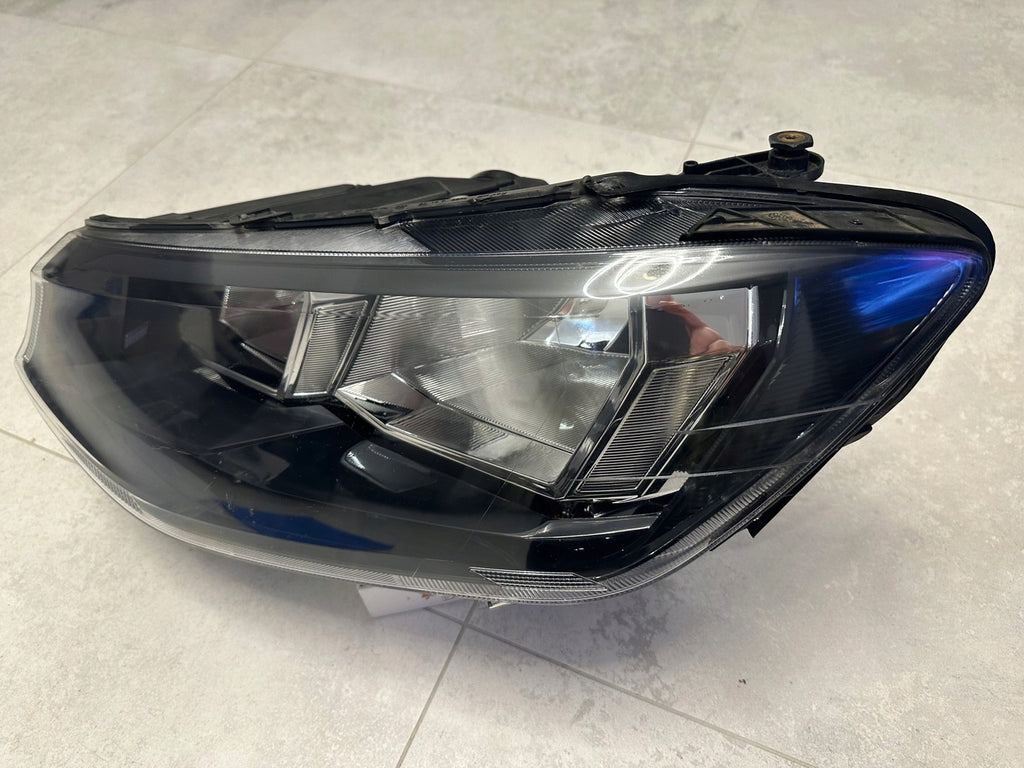 Frontscheinwerfer VW Caddy 2K8941005A Halogen Links Scheinwerfer Headlight SCH8833460839vn