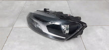 Load image into Gallery viewer, Frontscheinwerfer VW Polo 6R1941007E Links Scheinwerfer Headlight