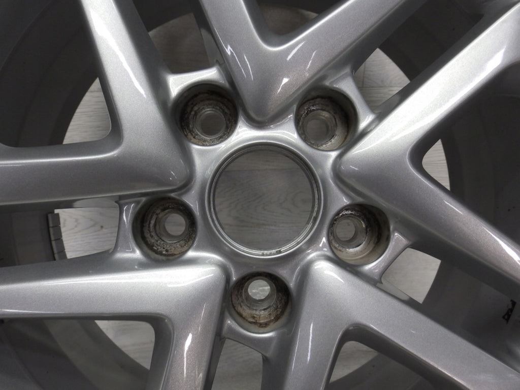 1x Alufelge 16 Zoll 6.5" 5x114.3 45ET 52910-D7110 Hyundai Tucson Rim Wheel FEL7517444244ut