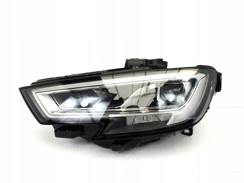 Frontscheinwerfer Audi A3 8V0941033C Full LED Links Scheinwerfer Headlight SCH2935678614im
