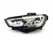 Laden Sie das Bild in den Galerie-Viewer, Frontscheinwerfer Audi A3 8V0941033C Full LED Links Scheinwerfer Headlight SCH2935678614im