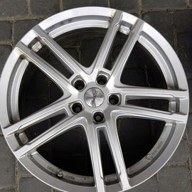 1x Alufelge 19 Zoll 7.5