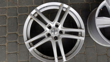 Load image into Gallery viewer, 1x Alufelge 19 Zoll 7.5" 5x112 32ET 124R-001389 BMW X3 G01 Rim Wheel FEL8678303106sa