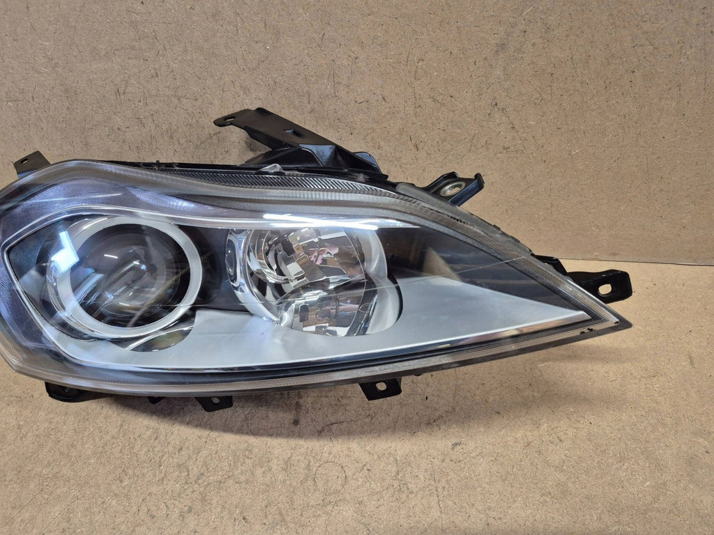 Frontscheinwerfer Lancia Delta III 51876346 Rechts Scheinwerfer Headlight SCH4473633910en