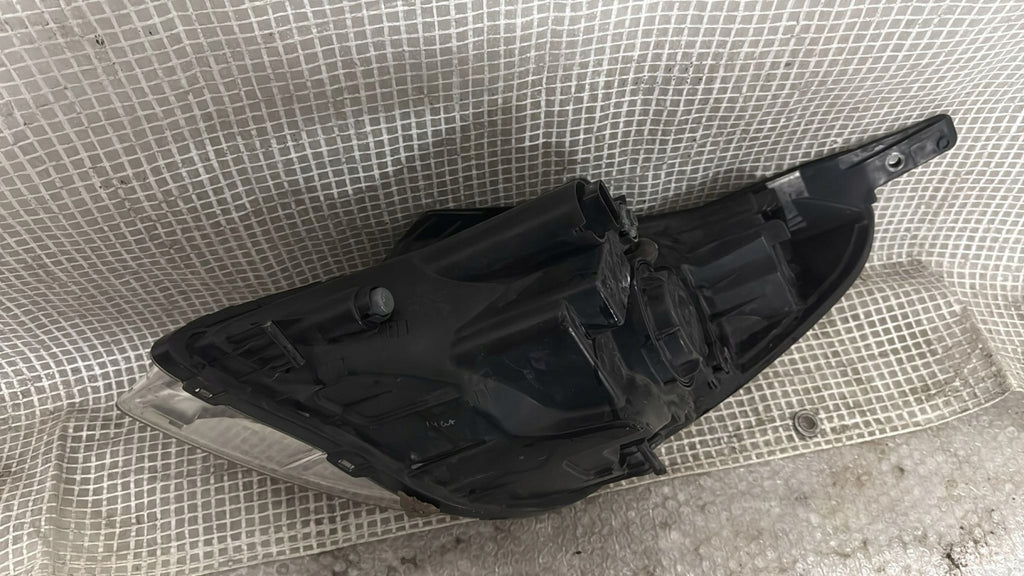 Frontscheinwerfer Hyundai I20 HI20LPP08 Rechts Scheinwerfer Headlight SCH5560681652lj