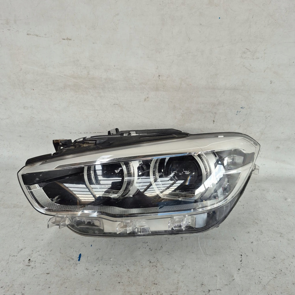Frontscheinwerfer BMW 1 F21 F20 7471339 Full LED Ein Stück (Rechts oder Links) SCH8001901007lw